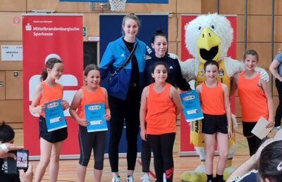Foto des Albums: Basketball-MBS-Schulcup 2022