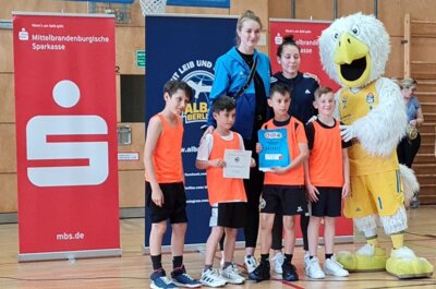 Foto des Albums: Basketball-MBS-Schulcup 2022