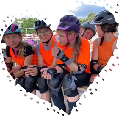Foto des Albums: KIDS-SKATE-Day 2023