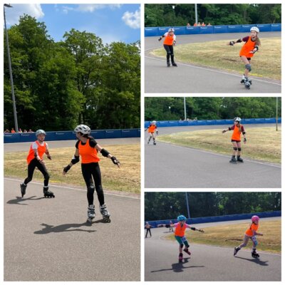 Foto des Albums: KIDS-SKATE-Day 2023
