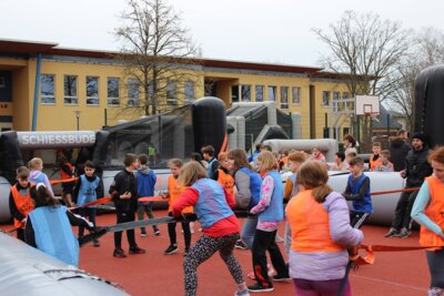 Foto des Albums: Projekttag mit TRIXITT