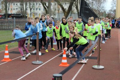 Foto des Albums: Projekttag mit TRIXITT
