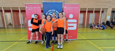 Foto des Albums: Basketball-MBS-Schulcup 2023
