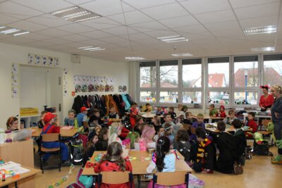 Foto des Albums: Fasching 2023