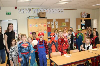 Foto des Albums: Fasching 2023