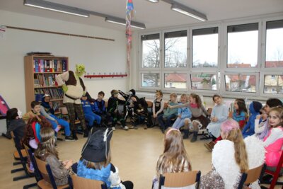 Foto des Albums: Fasching 2023