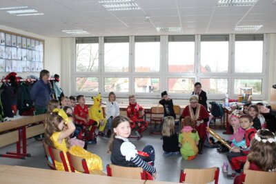 Foto des Albums: Fasching 2023