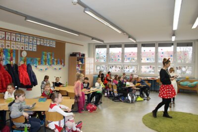 Foto des Albums: Fasching 2023