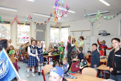 Foto des Albums: Fasching 2023