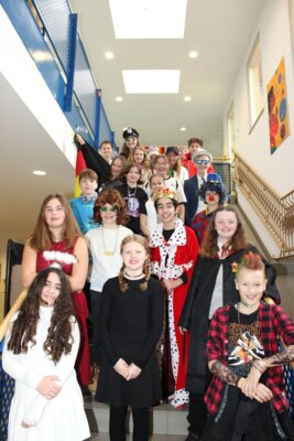 Foto des Albums: Fasching 2023