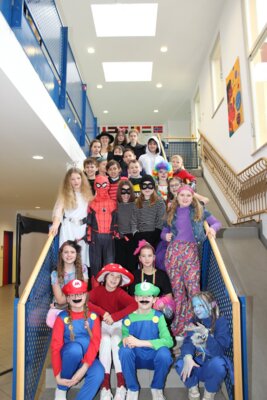 Foto des Albums: Fasching 2023