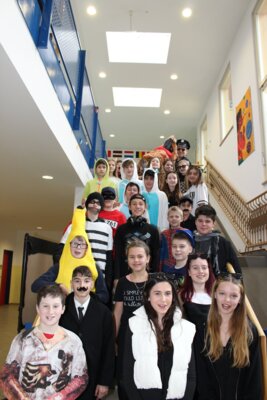 Foto des Albums: Fasching 2023