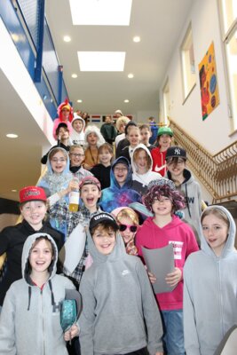 Foto des Albums: Fasching 2023