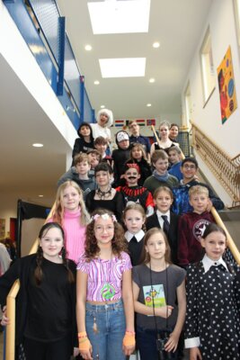 Foto des Albums: Fasching 2023