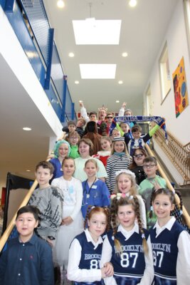 Foto des Albums: Fasching 2023