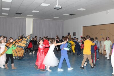 Foto des Albums: Fasching 2023