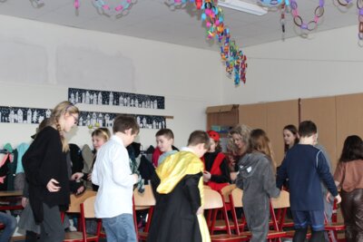 Foto des Albums: Fasching 2023