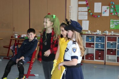 Foto des Albums: Fasching 2023