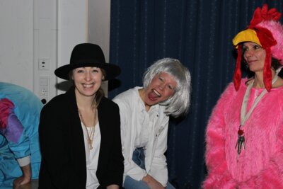 Foto des Albums: Fasching 2023