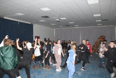 Foto des Albums: Fasching 2023