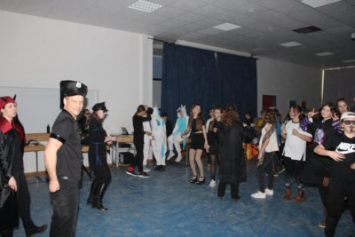 Foto des Albums: Fasching 2023