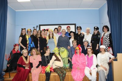 Foto des Albums: Fasching 2023