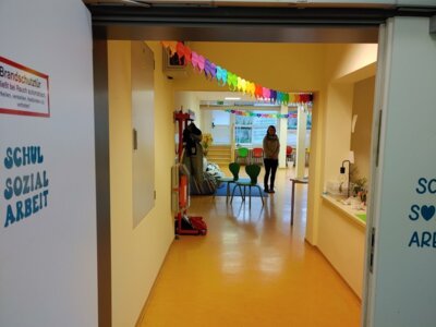 Foto des Albums: Tag der offenen Tür