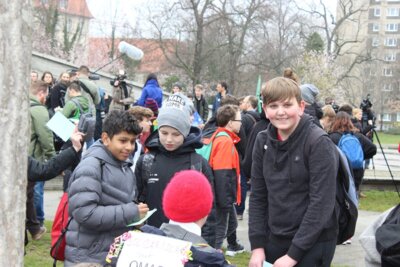 Foto des Albums: Projekttage und Leseabend