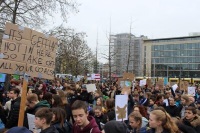 Foto des Albums: Projekttage und Leseabend