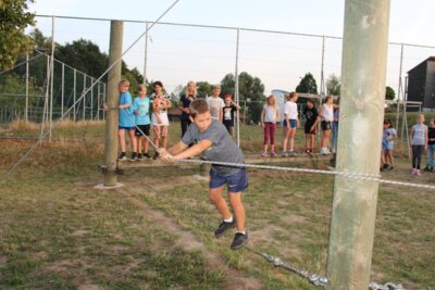 Foto des Albums: Klassenfahrt nach Salem Klassen 6b und 6c