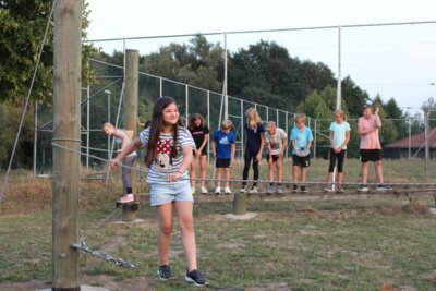 Foto des Albums: Klassenfahrt nach Salem Klassen 6b und 6c