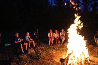 Foto des Albums: Klassenfahrt nach Salem Klassen 6b und 6c
