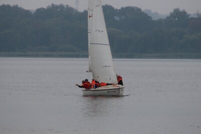 Foto des Albums: Klassenfahrt nach Salem Klassen 6b und 6c