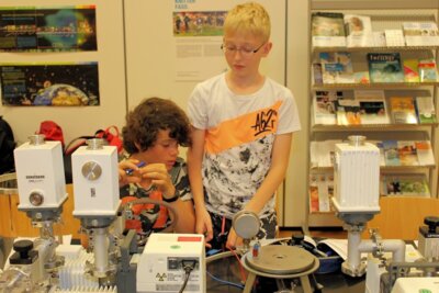 Foto des Albums: Letzte Schulwoche der 6c