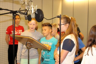 Foto des Albums: Letzte Schulwoche der 6c