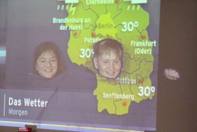 Foto des Albums: Letzte Schulwoche der 6c