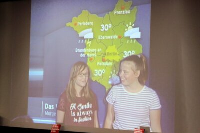 Foto des Albums: Letzte Schulwoche der 6c