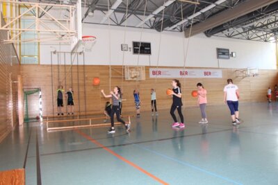 Foto des Albums: Letzte Schulwoche der 6c