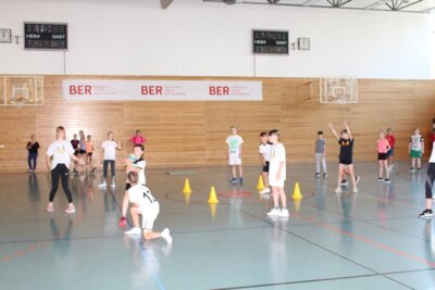 Foto des Albums: Letzte Schulwoche der 6c