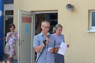 Foto des Albums: Letzter Schultag