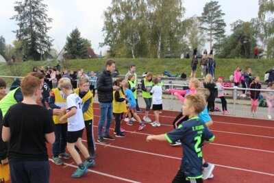 Foto des Albums: Sponsorenläufe 2019
