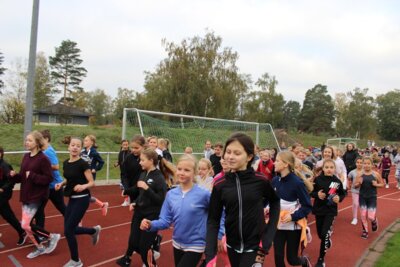 Foto des Albums: Sponsorenläufe 2019