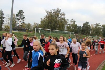 Foto des Albums: Sponsorenläufe 2019