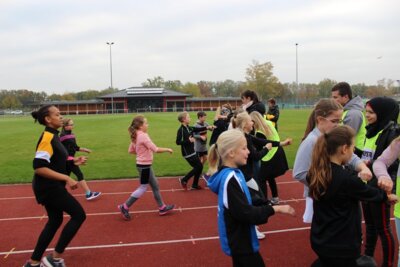 Foto des Albums: Sponsorenläufe 2019