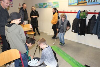 Foto des Albums: Weihnachten in der Grunschule