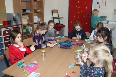 Foto des Albums: Weihnachten in der Grunschule