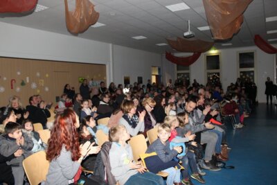 Foto des Albums: Weihnachten in der Grunschule