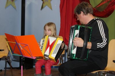 Foto des Albums: Weihnachten in der Grunschule