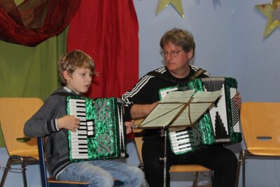 Foto des Albums: Weihnachten in der Grunschule