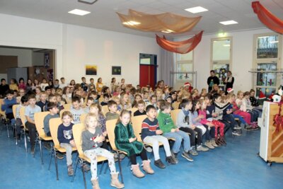 Foto des Albums: Weihnachtssingen